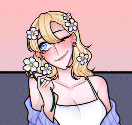 art by Ketscribs